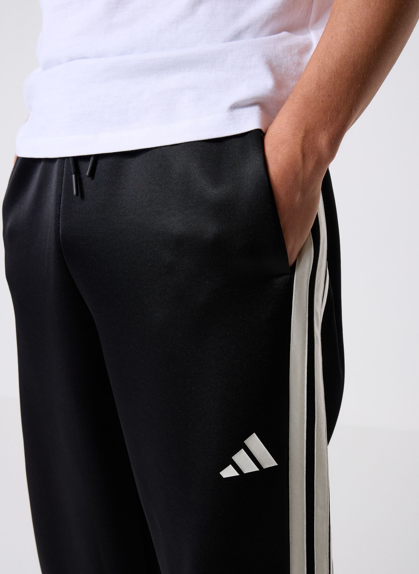 Joggings M STADIUM PT homme noir adidas sportswear Joggings M STADIUM PT homme noir BLACK