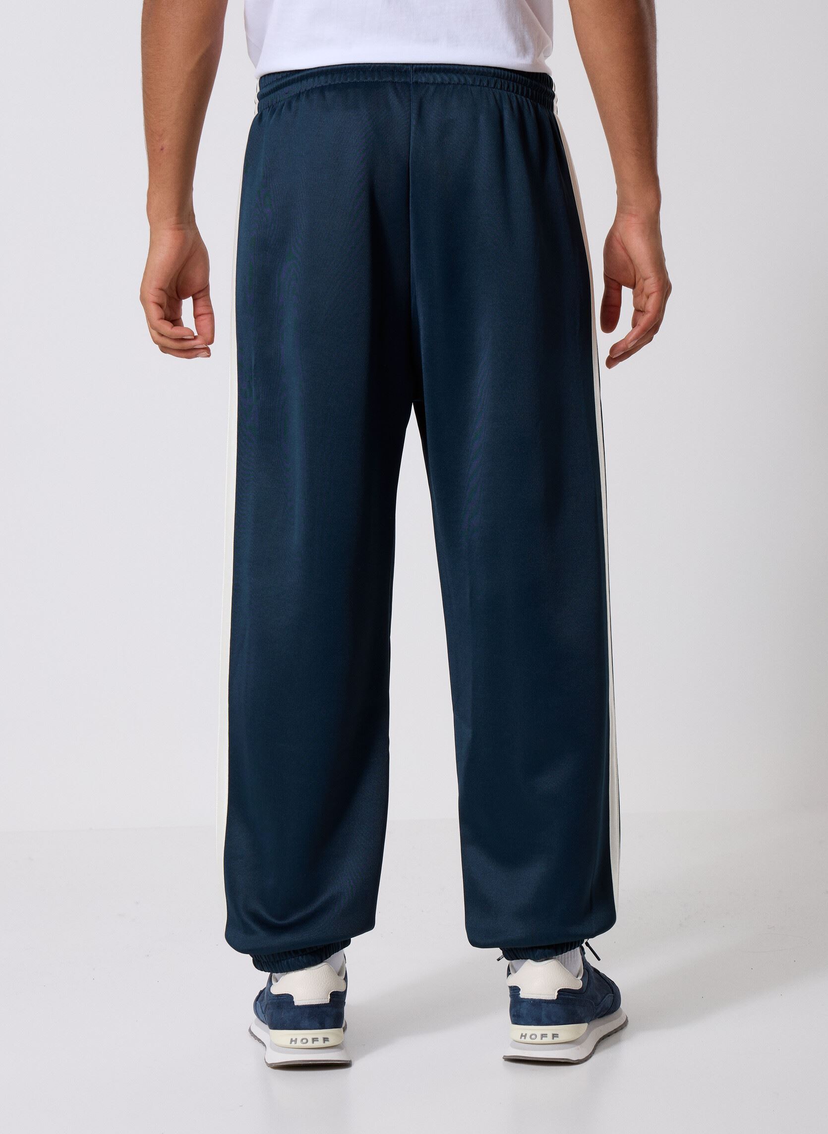 Joggings M STADIUM PT homme vert adidas sportswear Joggings M STADIUM PT homme vert AURINK/OWHITE