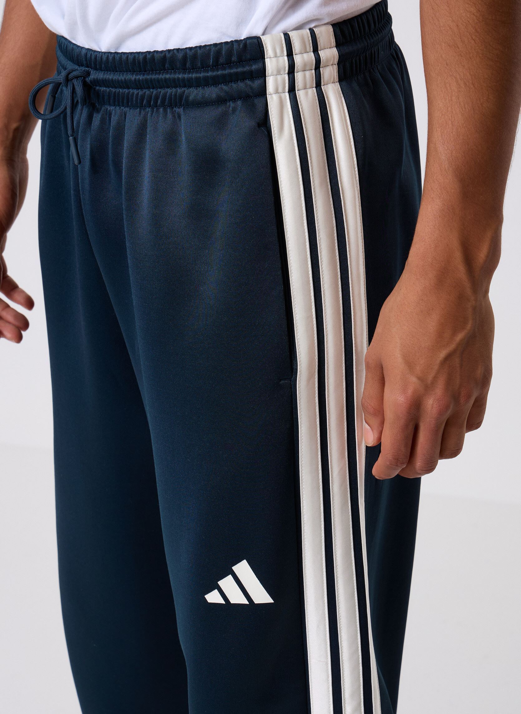 Joggings M STADIUM PT homme vert adidas sportswear Joggings M STADIUM PT homme vert AURINK/OWHITE
