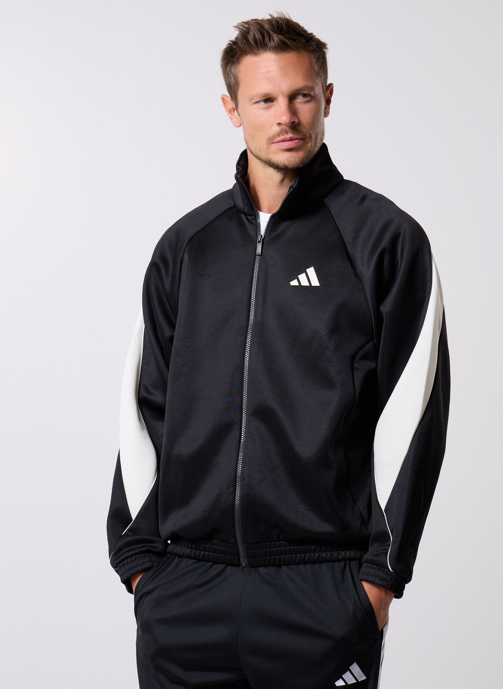 Vêtements adidas sportswear M STADIUM TT pour