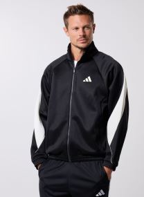 Trainingsjacken M STADIUM TT herren schwarz