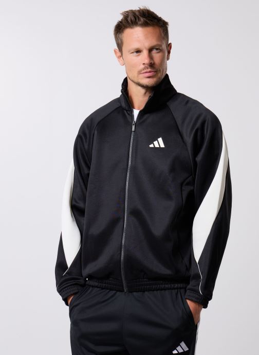 adidas sportswear Vestes de survêtement M STADIUM TT homme noir