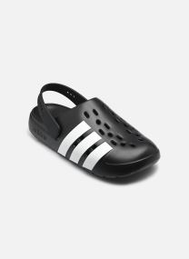 Badslippers Adilette Clog 2.0 M heren wit