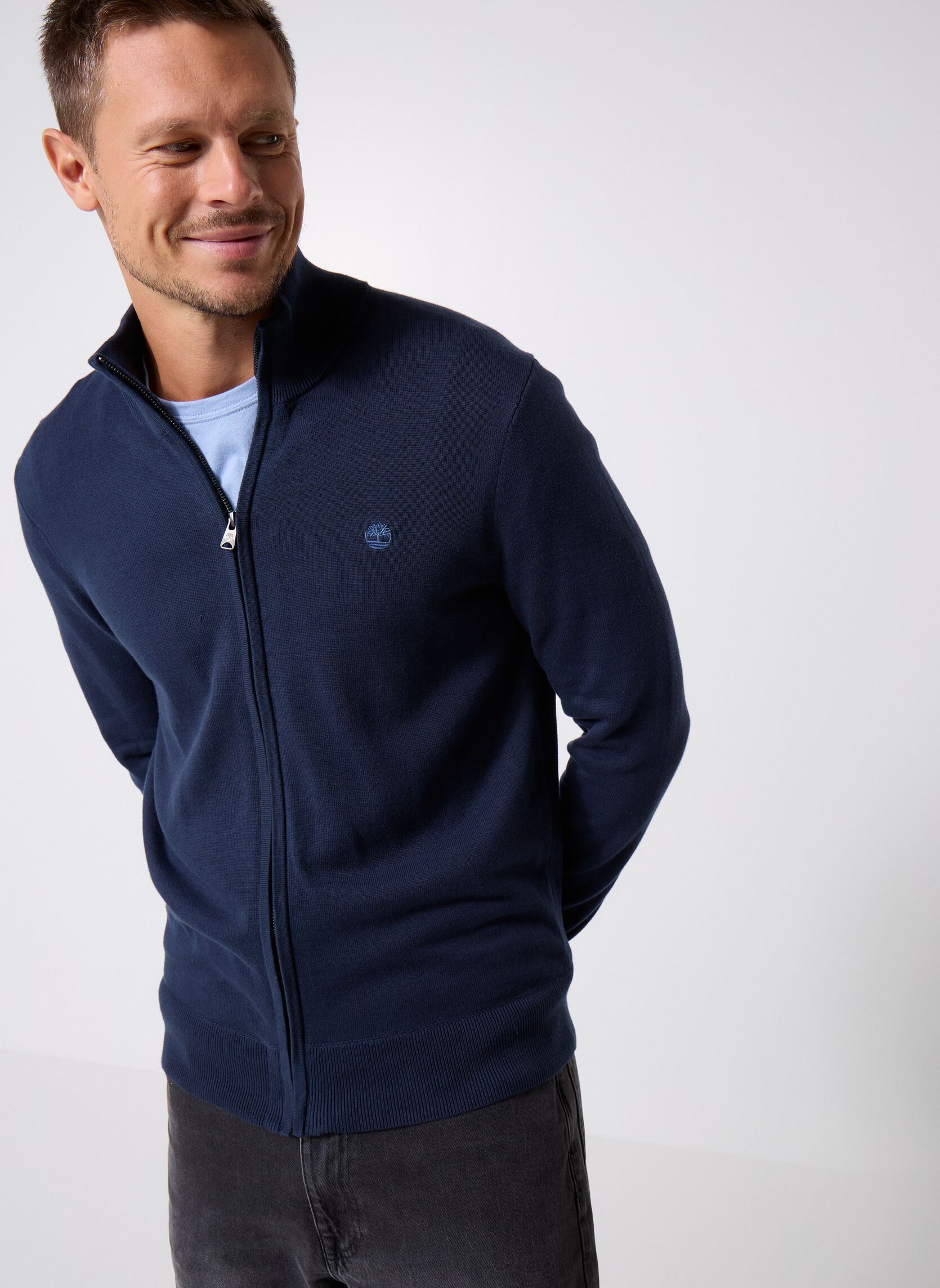 Gilet Timberland TB0A2BMZZ02 IT