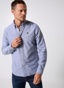 Hemden Oxford Shirt herren grau Timberland Hemden Oxford Shirt herren grau DARK SAPPHIRE YD