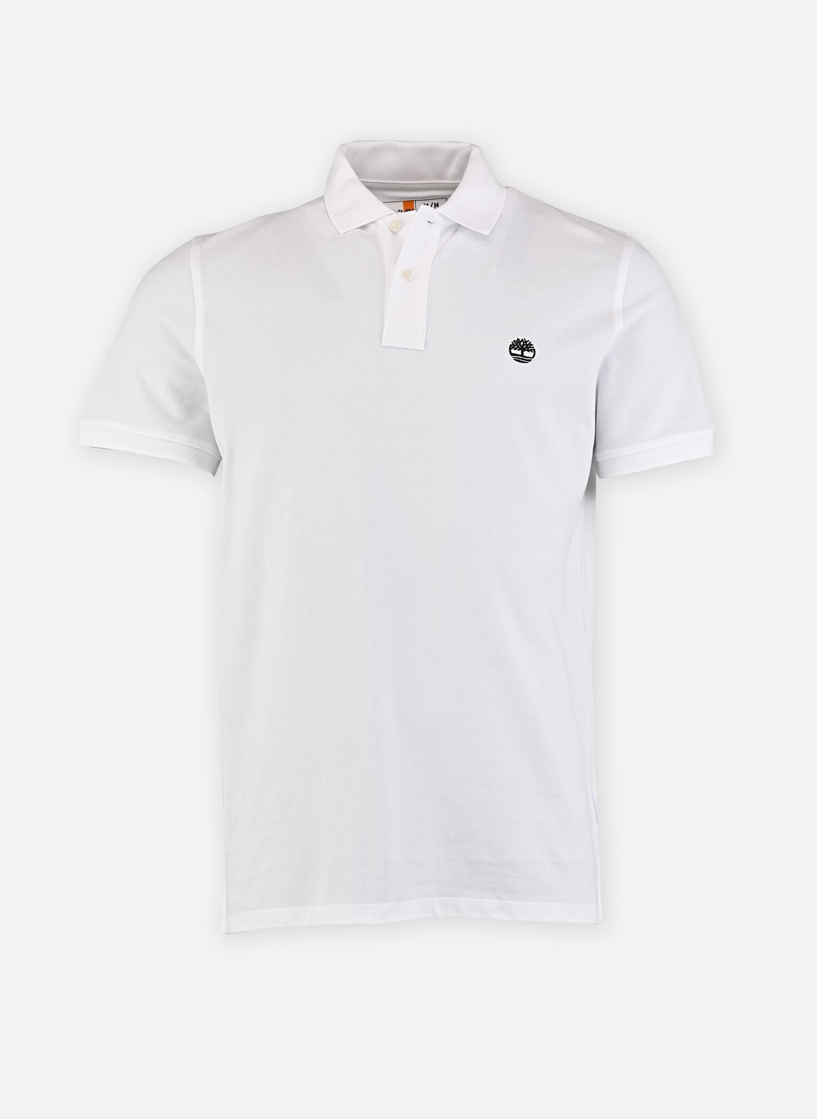 Polo Timberland 0a6vdp EU - vue 2