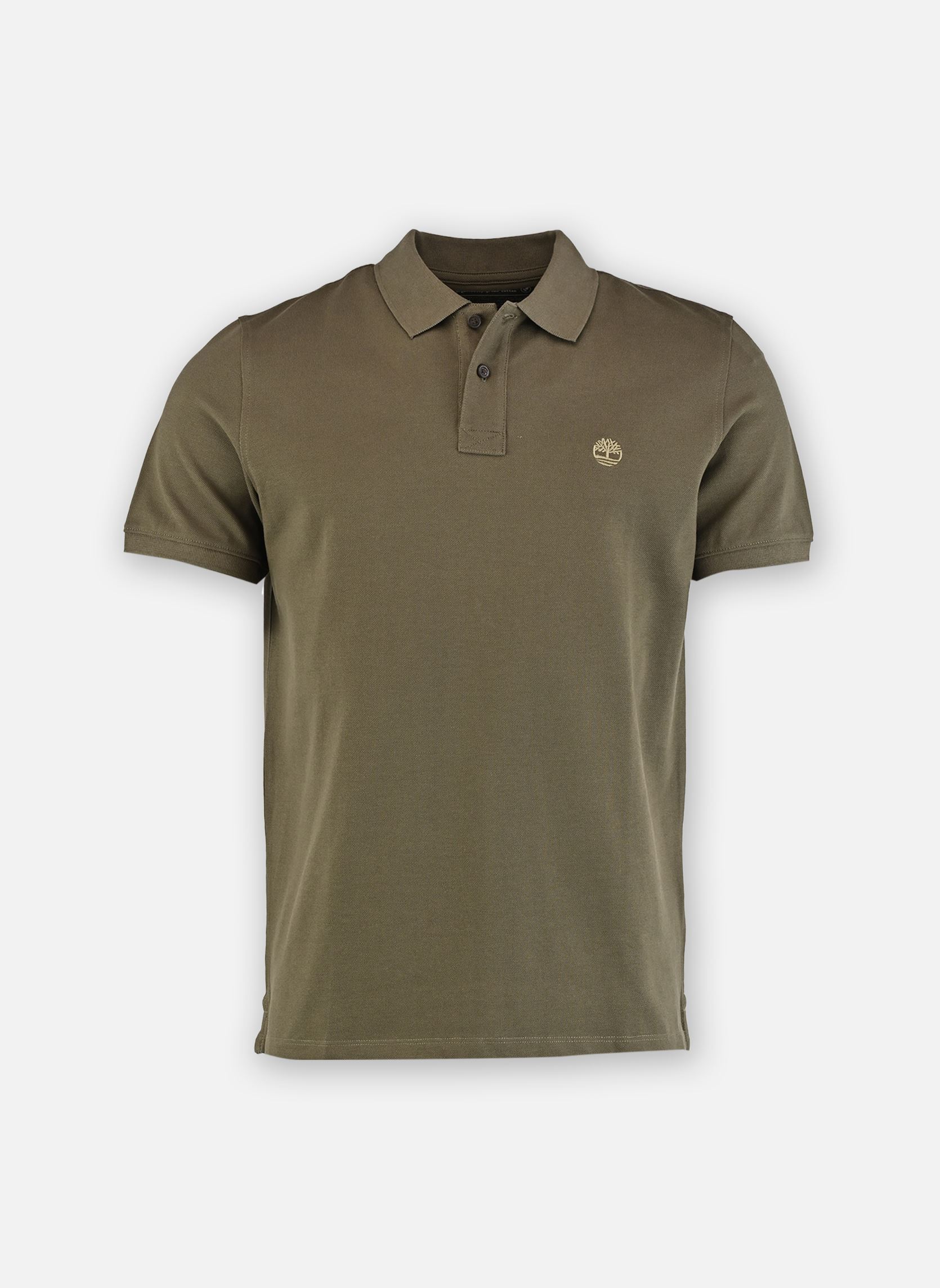 Polo Timberland 0a6vdp EU - vue 2