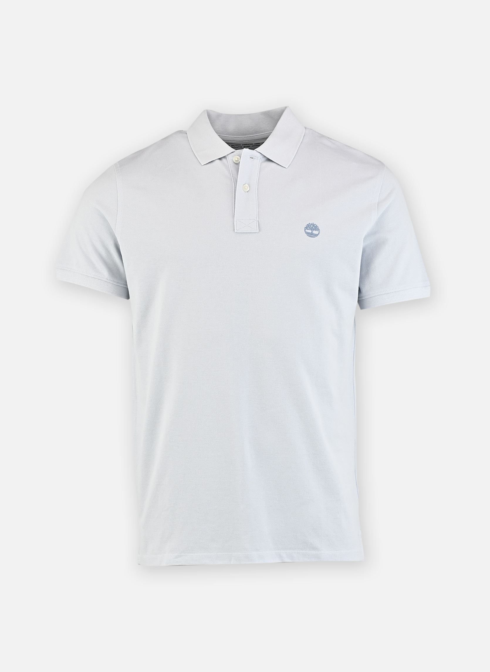 Vêtements Timberland Millers River Pique Short Sleeve Polo pour Homme
