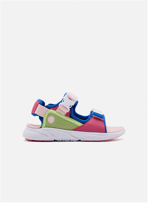 Gioseppo Sandales Mare - Sandales Californiennes Danforth - Rose fille rose