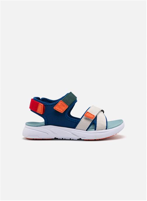 Gioseppo Sandales Mare - Sandales Californiennes Brigham - Bleu garçon bleu