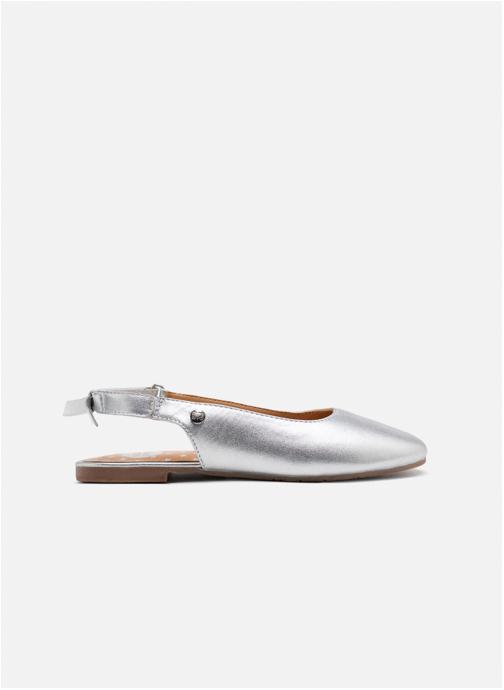 Gioseppo Ballerines argent