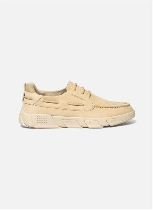TBS Chaussures bateaux Chaussures bateau JAZZSEA LIERRE homme beige
