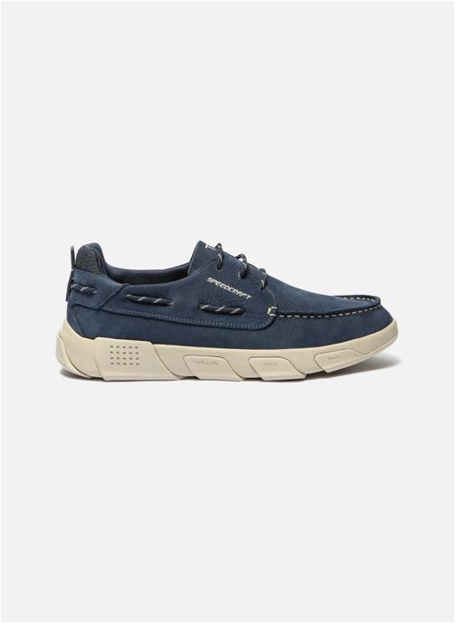 TBS Chaussures bateaux Chaussures bateau JAZZSEA LIERRE homme bleu