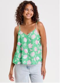Débardeurs TOPBLISS femme vert Cache Cache Débardeurs TOPBLISS femme vert Vert fluo