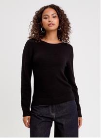 Pulls MOSSYFINPBU2 femme rouge