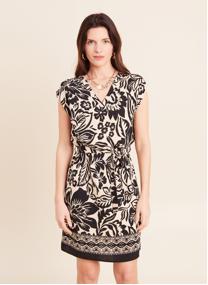 Robes RIMAFLO femme noir Bréal Robes RIMAFLO femme noir Noir