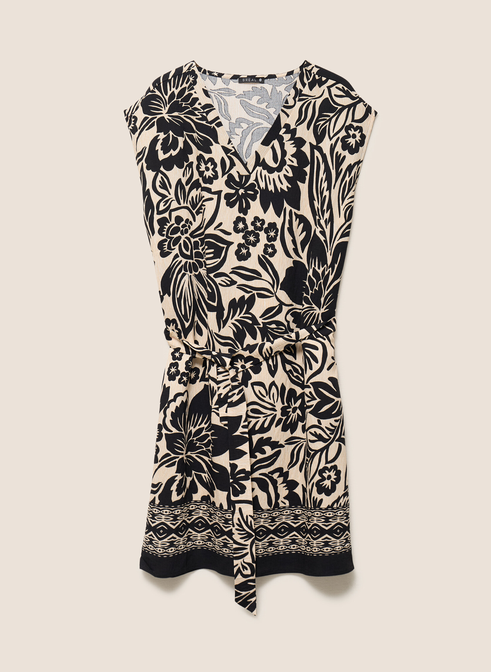 Robes RIMAFLO femme noir Bréal Robes RIMAFLO femme noir Noir