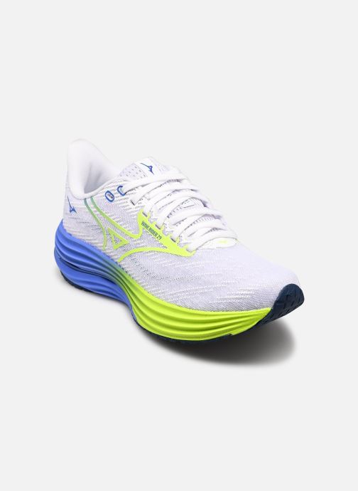 Mizuno Sportschuhe WAVE RIDER 29 W damen weiß
