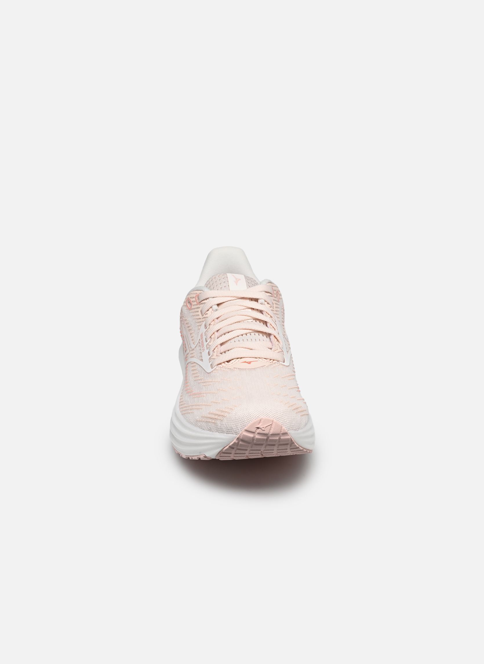 Chaussures de sport WAVE RIDER 29 W femme rose Mizuno Chaussures de sport WAVE RIDER 29 W femme rose Petal Pink/White/Pinkesque