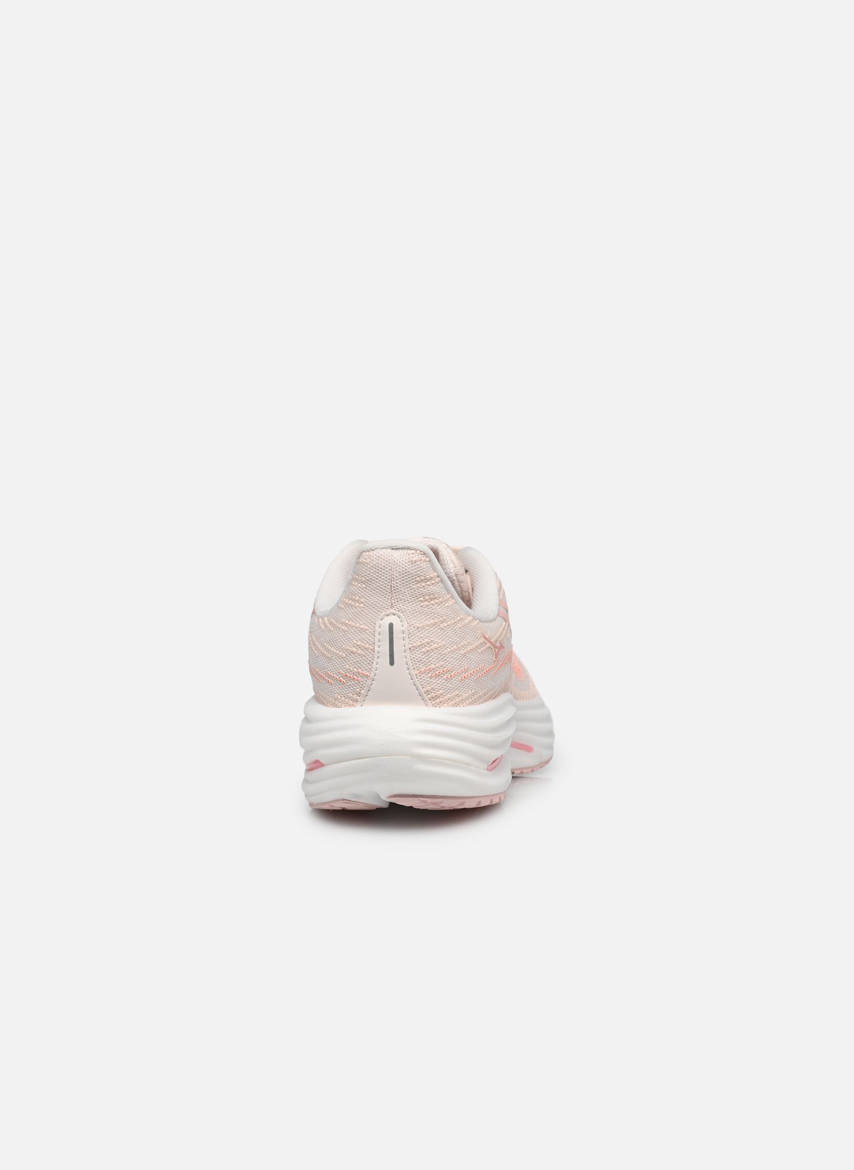 Chaussures de sport WAVE RIDER 29 W femme rose Mizuno Chaussures de sport WAVE RIDER 29 W femme rose Petal Pink/White/Pinkesque