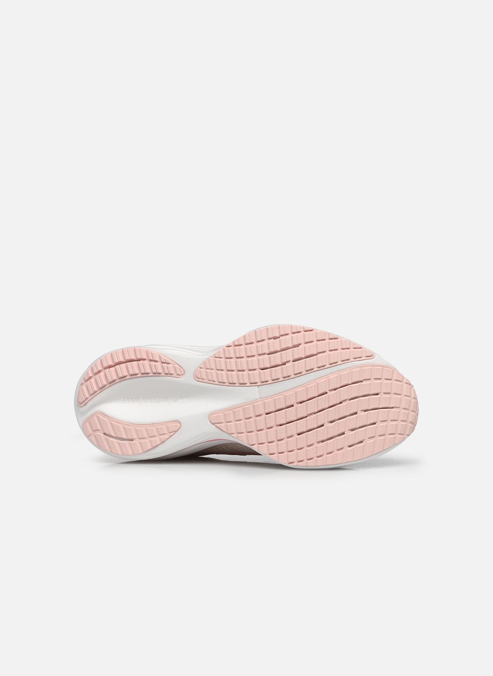 Chaussures de sport WAVE RIDER 29 W femme rose Mizuno Chaussures de sport WAVE RIDER 29 W femme rose Petal Pink/White/Pinkesque