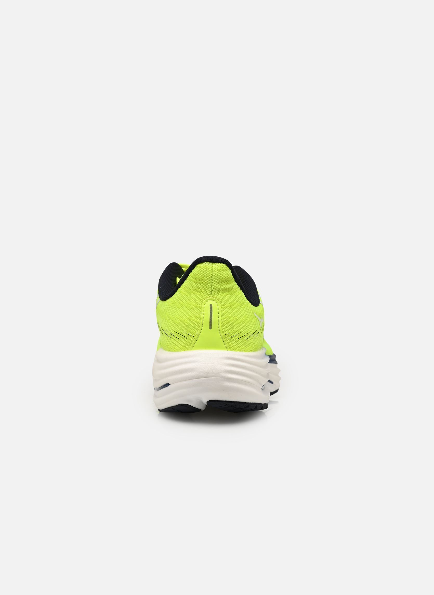 Chaussures de sport WAVE RIDER 29 M homme jaune Mizuno Chaussures de sport WAVE RIDER 29 M homme jaune Lightning Yellow/Estate Blue/S