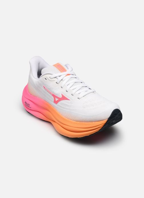 Chaussures de sport Mizuno WAVE SKY 9 W pour Femme