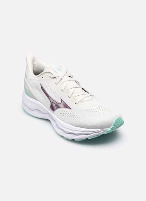 Mizuno Chaussures de sport WAVE SERENE 2 W femme blanc