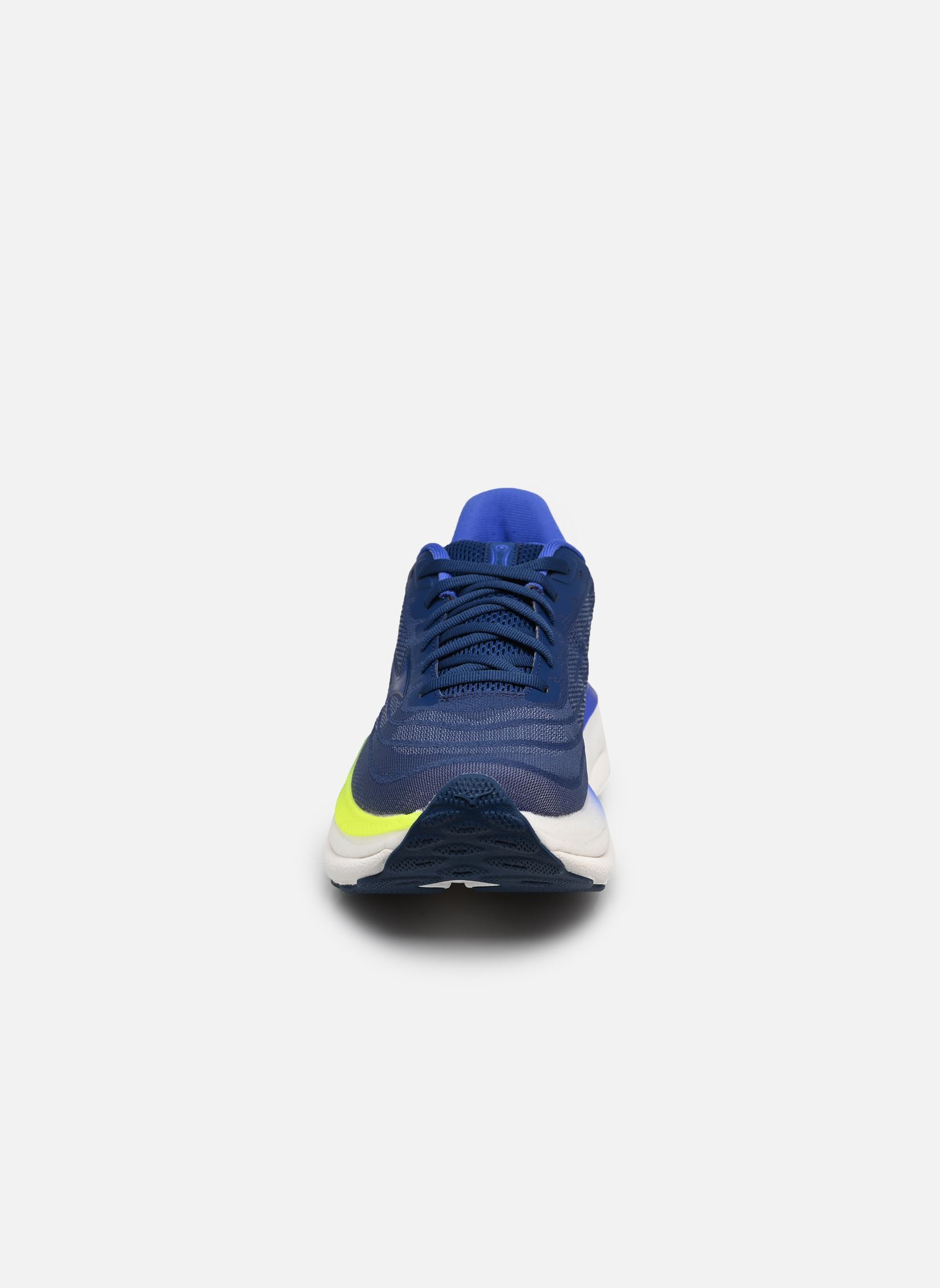 Sportschuhe WAVE SKY 9 M herren blau Mizuno Sportschuhe WAVE SKY 9 M herren blau ESTATE BLUE/SIRIUS/LIGHTNING Y
