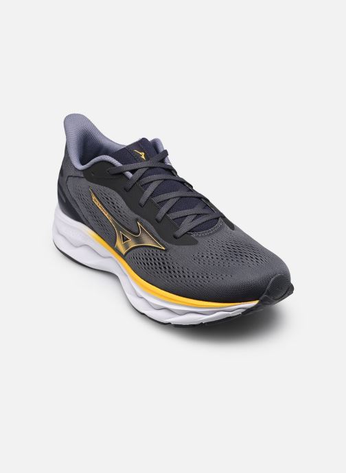 Mizuno Sportschoenen WAVE SERENE 2 M heren grijs