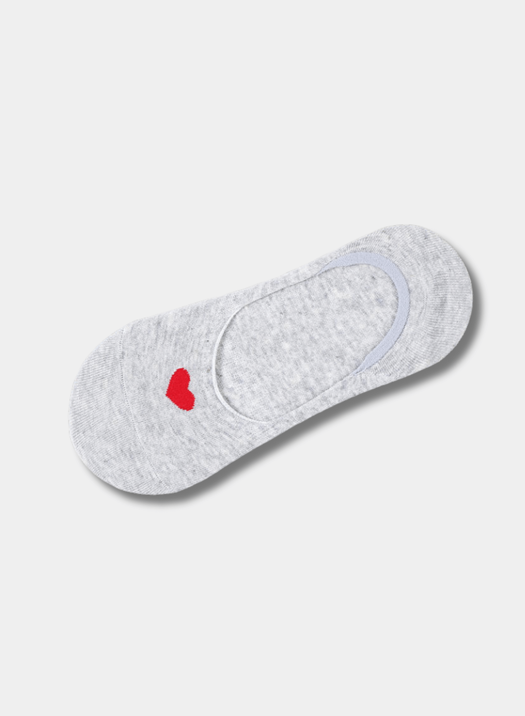 CHAUSSETTE - SOCQUETTE ANTIDÉRAPANTE | LE BOX DU FITNESS