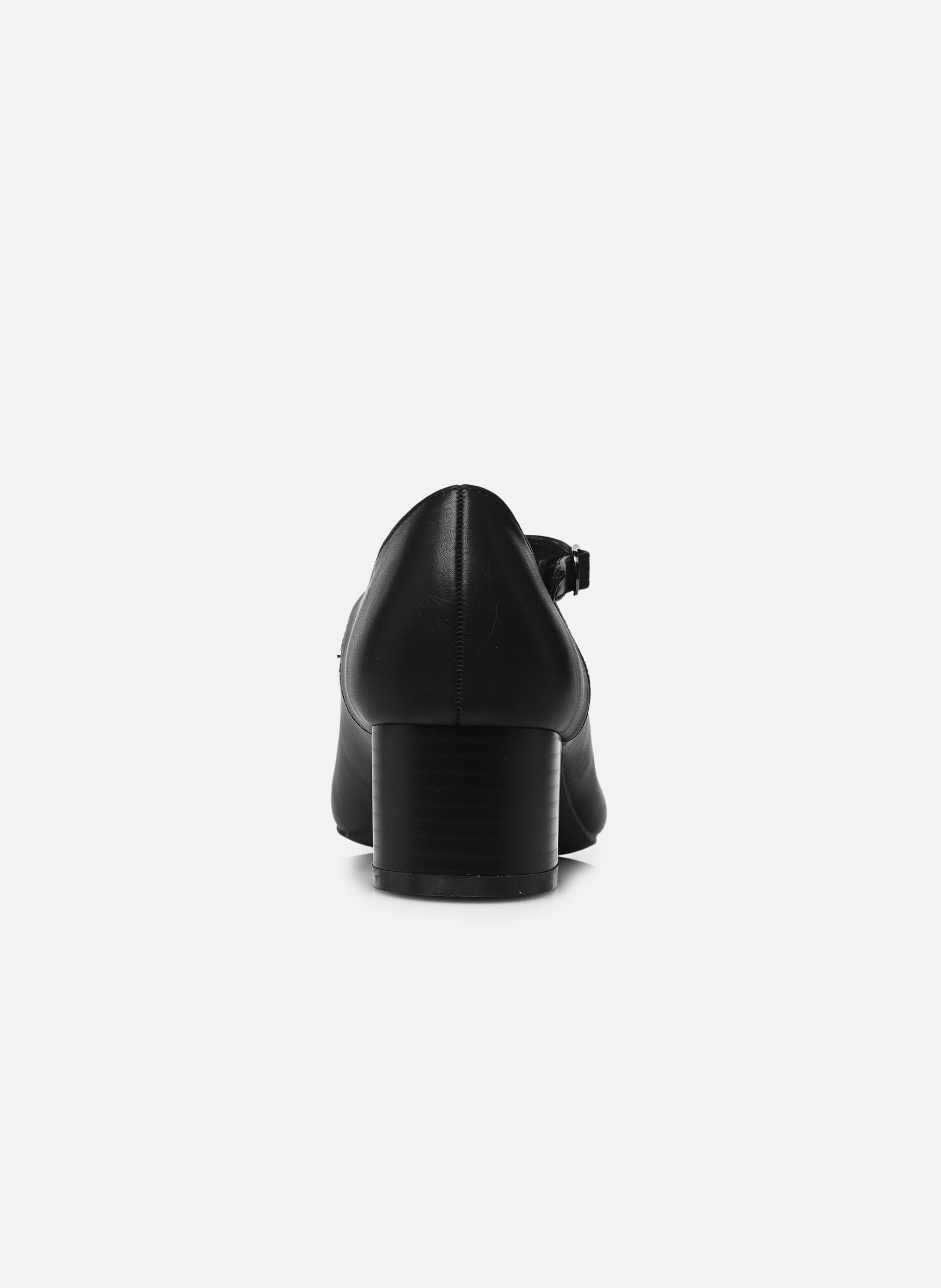 Décolleté con cinturino CERDEÑA M04303 donna nero Comfeet Décolleté con cinturino CERDEÑA M04303 donna nero NEGRO