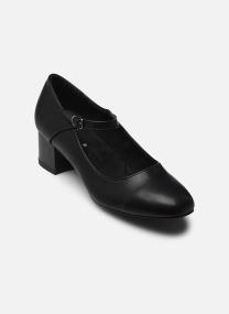 Décolleté con cinturino CERDEÑA M04303 donna nero Comfeet Décolleté con cinturino CERDEÑA M04303 donna nero NEGRO