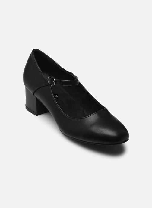 Comfeet Escarpins à brides CERDEÑA M04303 femme noir