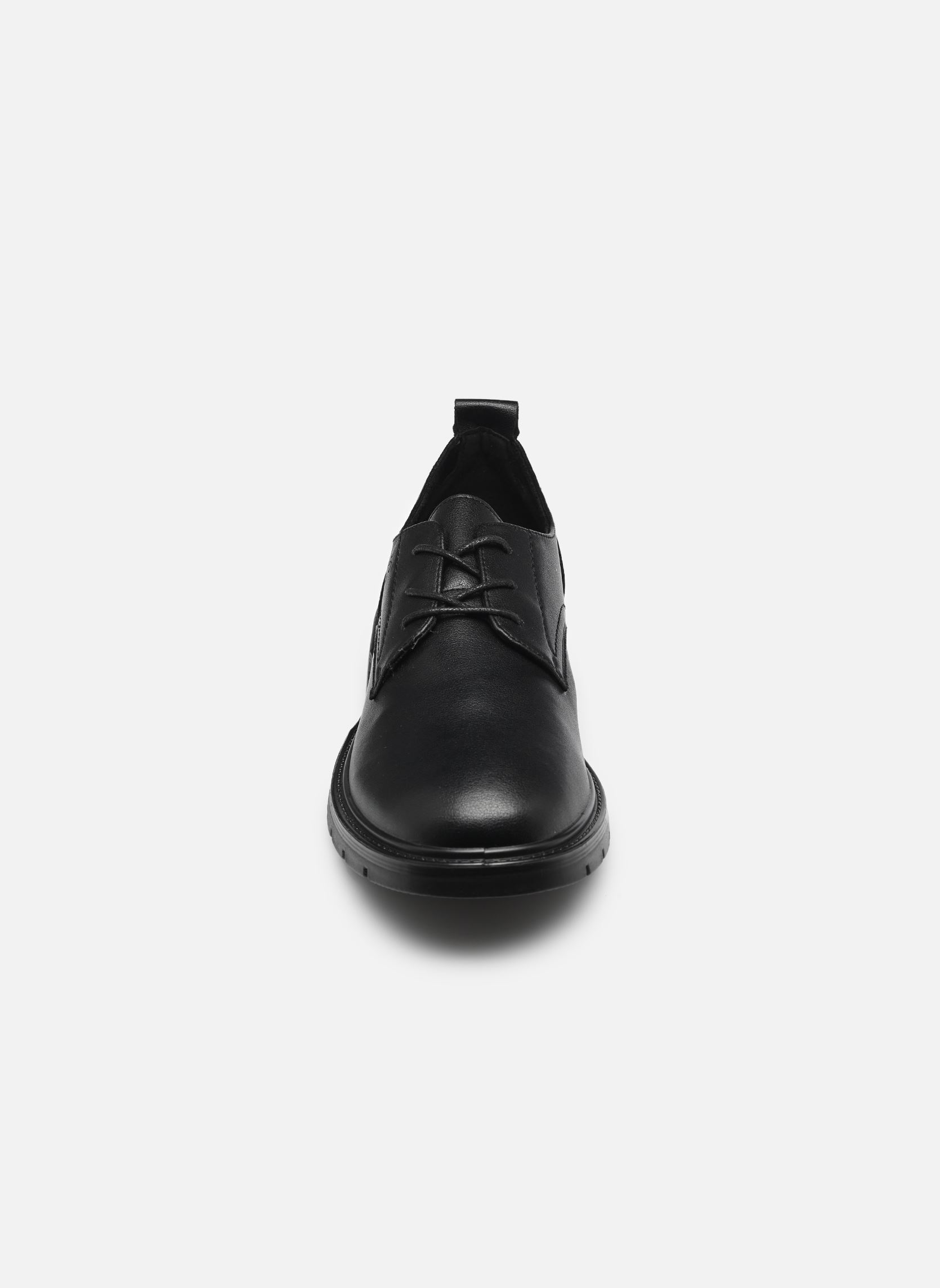 Derby schoenen LAXO M06901 dames zwart Comfeet Derby schoenen LAXO M06901 dames zwart NEGRO