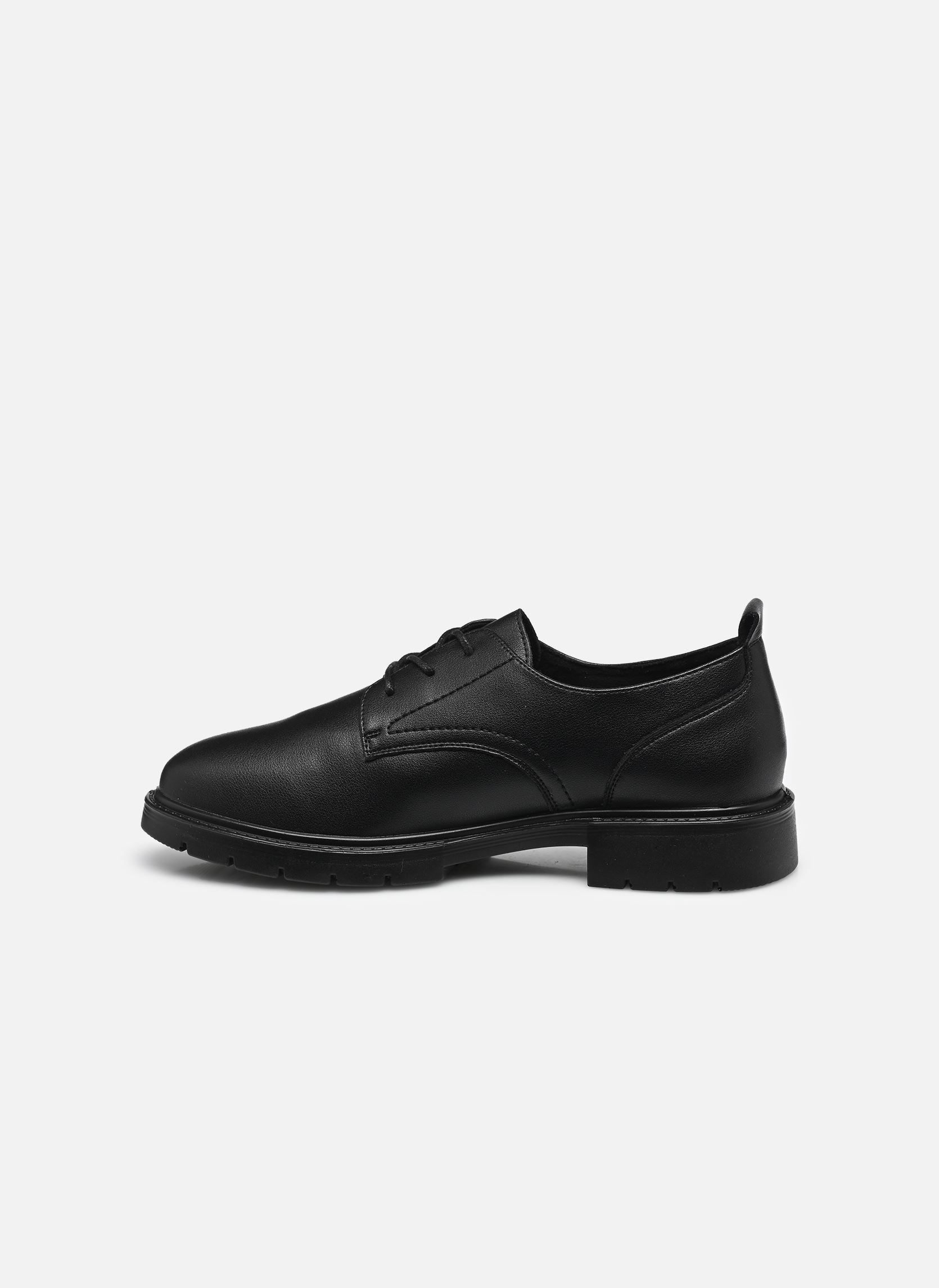 Derby schoenen LAXO M06901 dames zwart Comfeet Derby schoenen LAXO M06901 dames zwart NEGRO