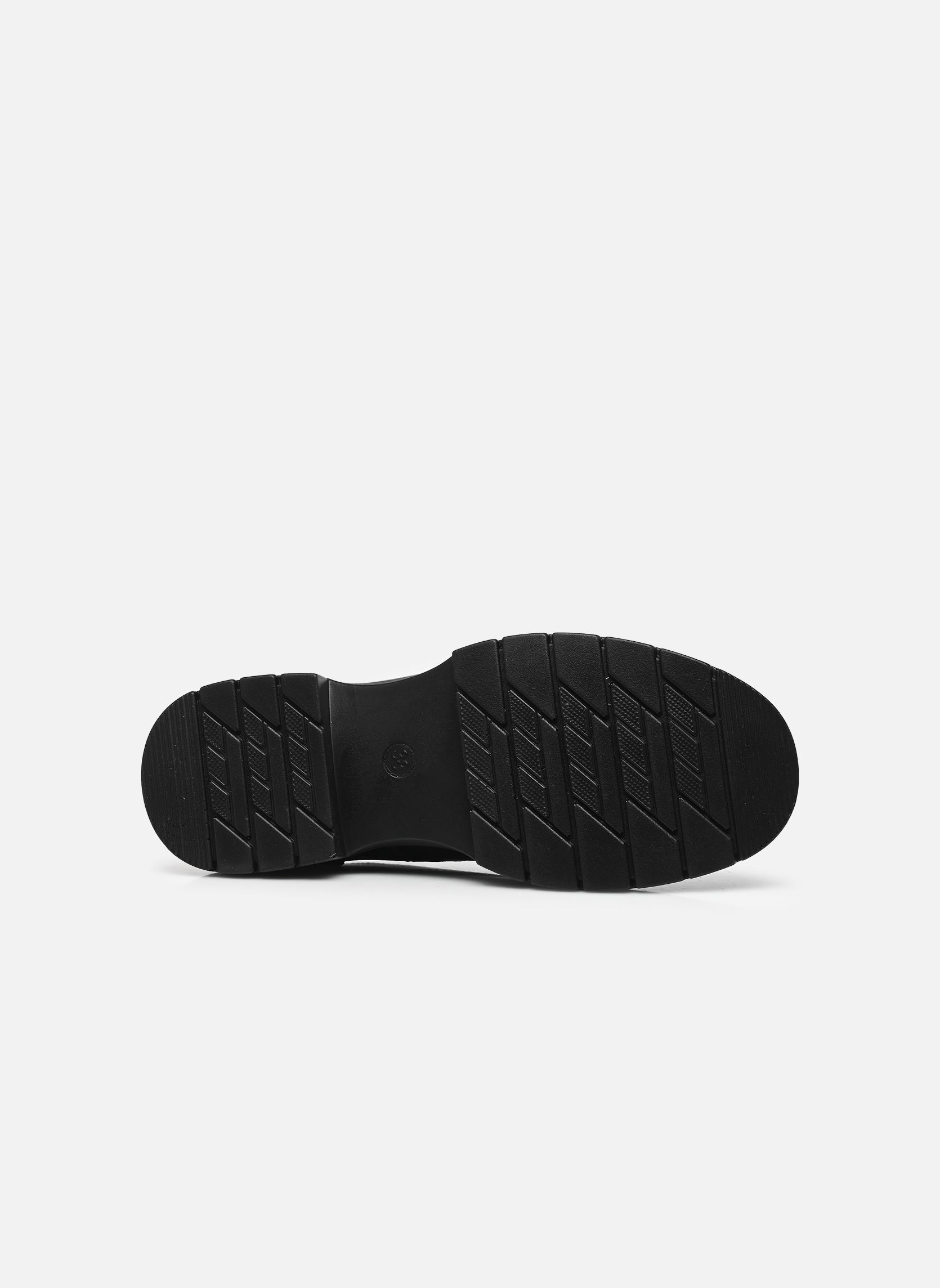 Derby schoenen LAXO M06901 dames zwart Comfeet Derby schoenen LAXO M06901 dames zwart NEGRO