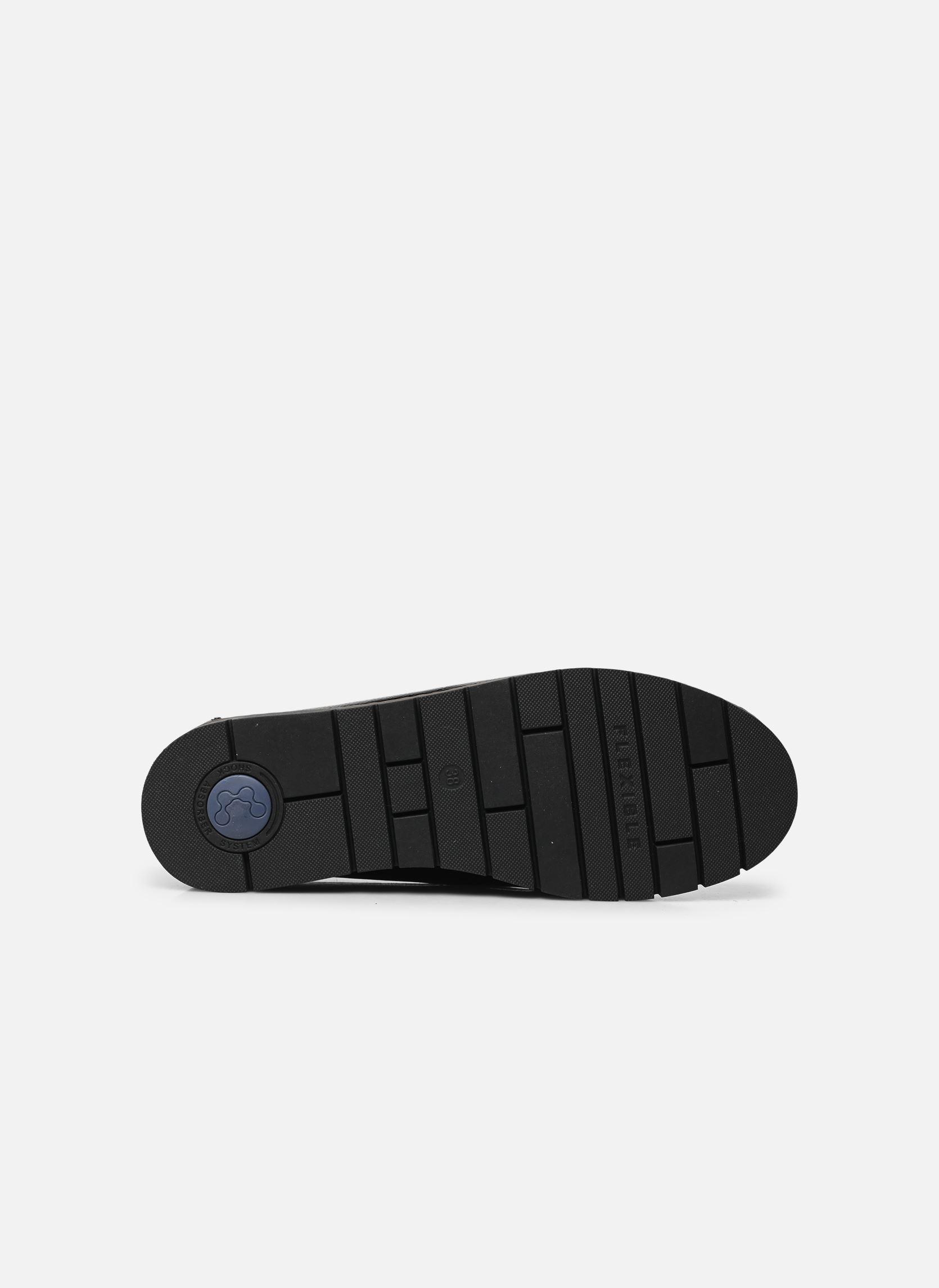 Mocasines MARINO M02301 mujer negro Comfeet Mocasines MARINO M02301 mujer negro NEGRO