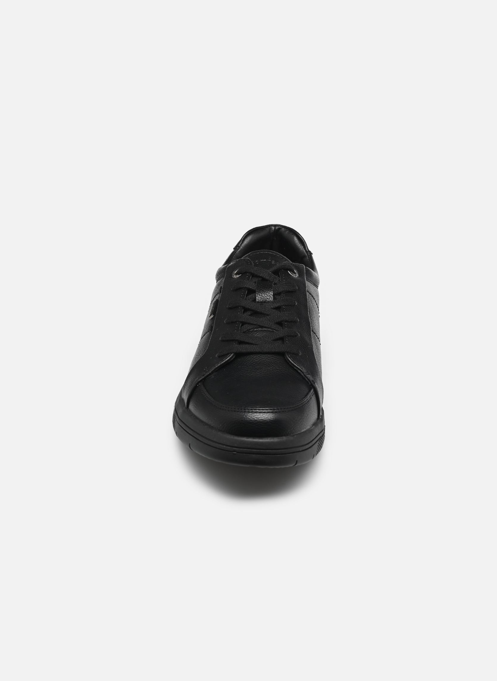 Lage sneakers HIVE M00170 heren zwart Comfeet Lage sneakers HIVE M00170 heren zwart NEGRO