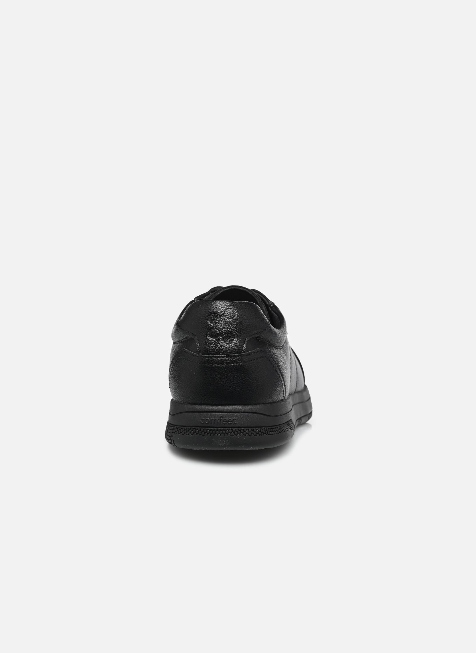 Lage sneakers HIVE M00170 heren zwart Comfeet Lage sneakers HIVE M00170 heren zwart NEGRO