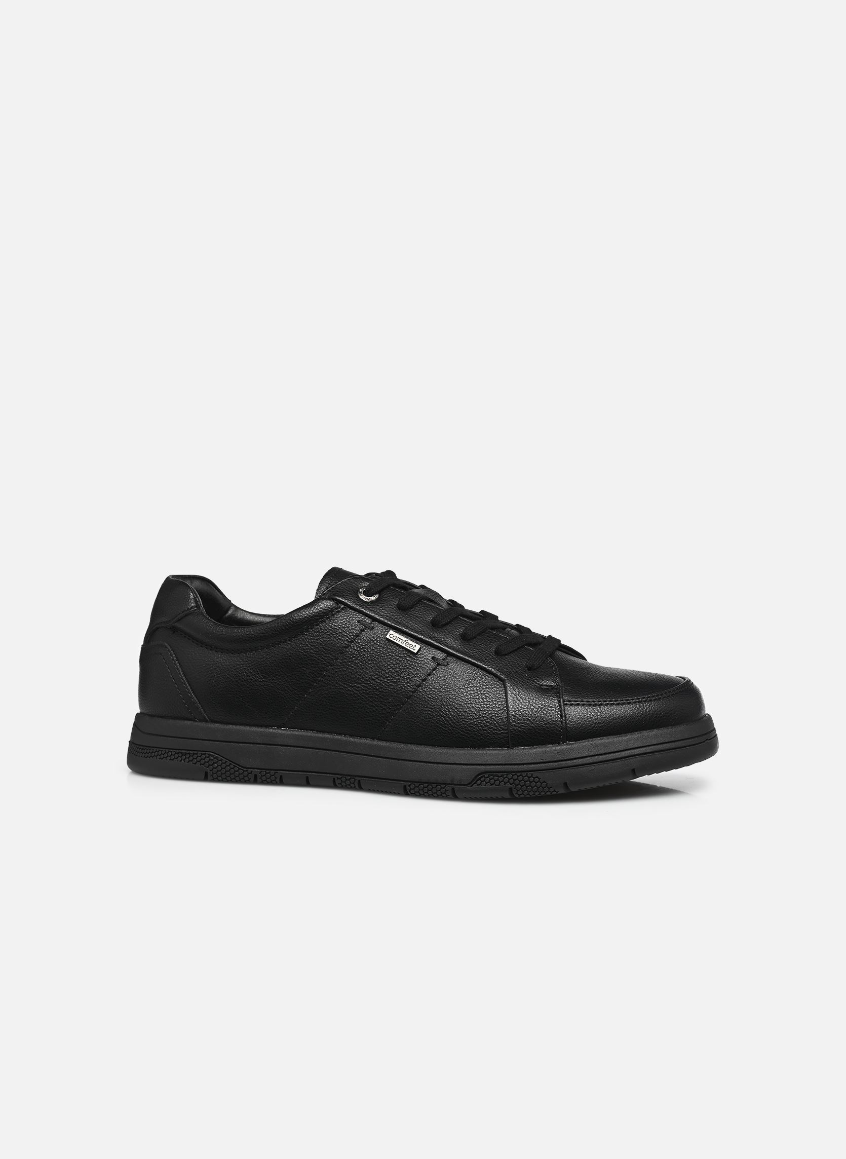 Lage sneakers HIVE M00170 heren zwart Comfeet Lage sneakers HIVE M00170 heren zwart NEGRO