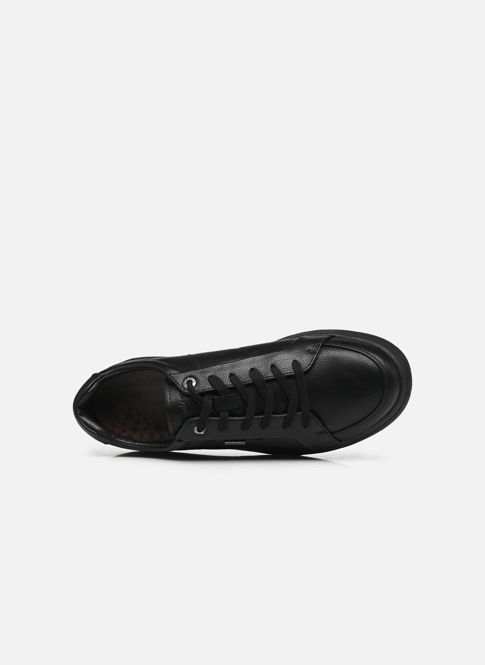 Lage sneakers HIVE M00170 heren zwart Comfeet Lage sneakers HIVE M00170 heren zwart NEGRO