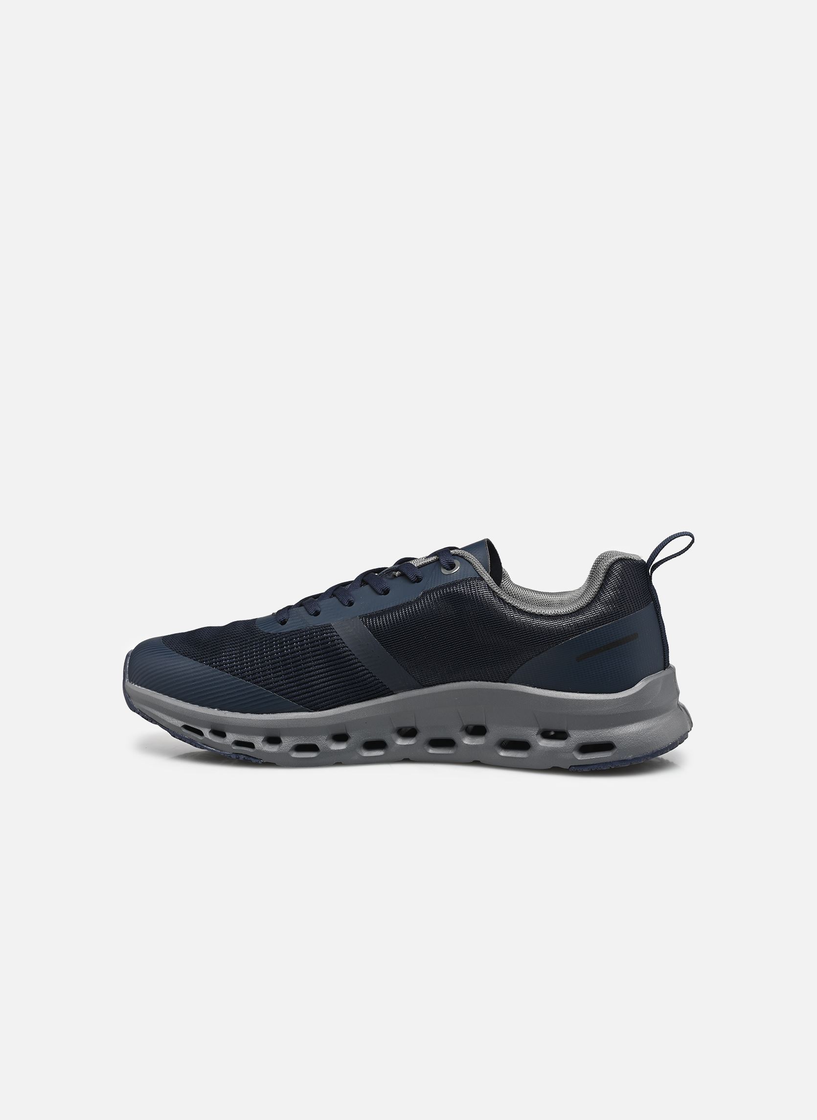 Baskets basses KIBU M08107 homme bleu Comfeet Baskets basses KIBU M08107 homme bleu AZUL