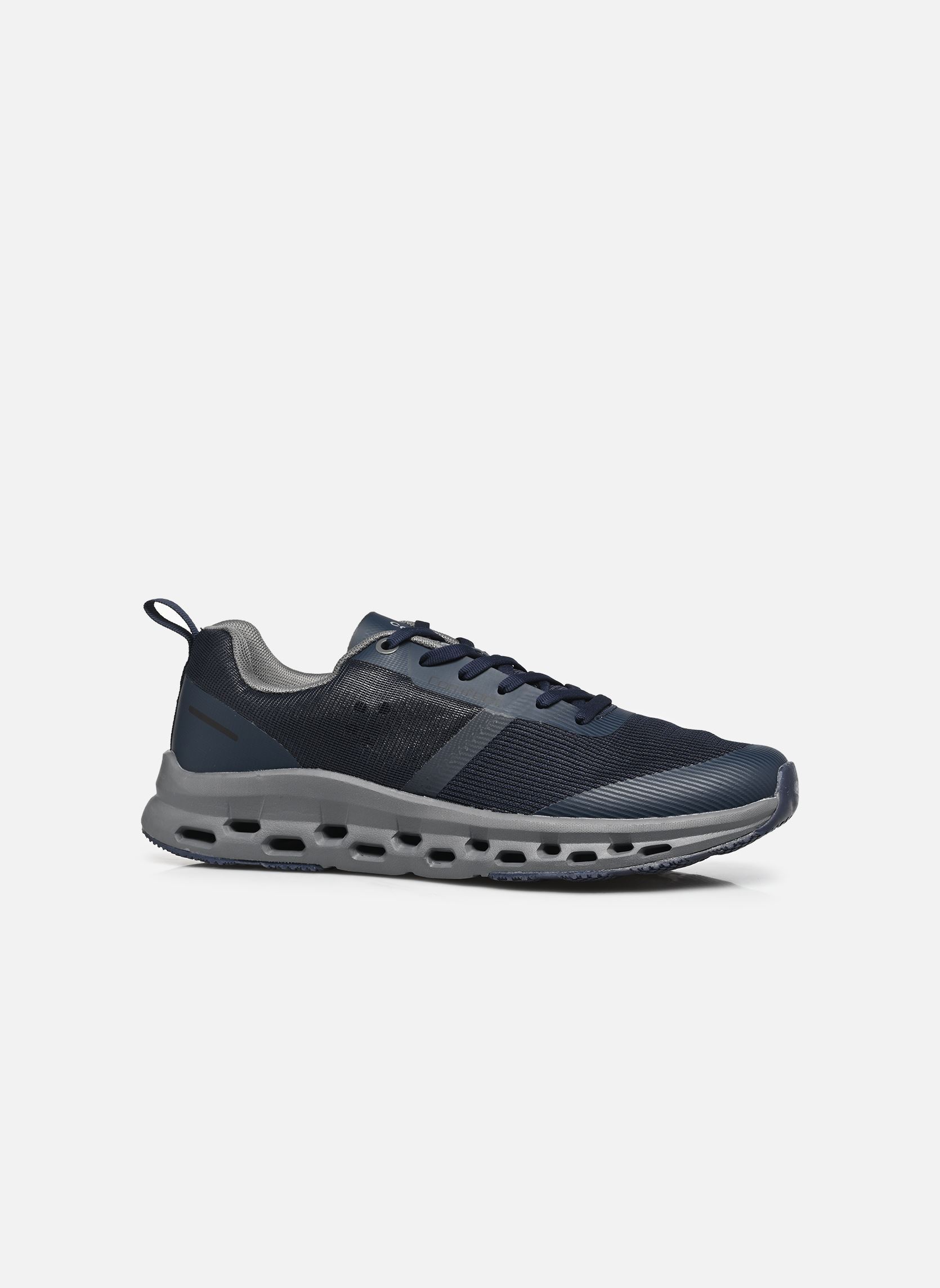Baskets basses KIBU M08107 homme bleu Comfeet Baskets basses KIBU M08107 homme bleu AZUL