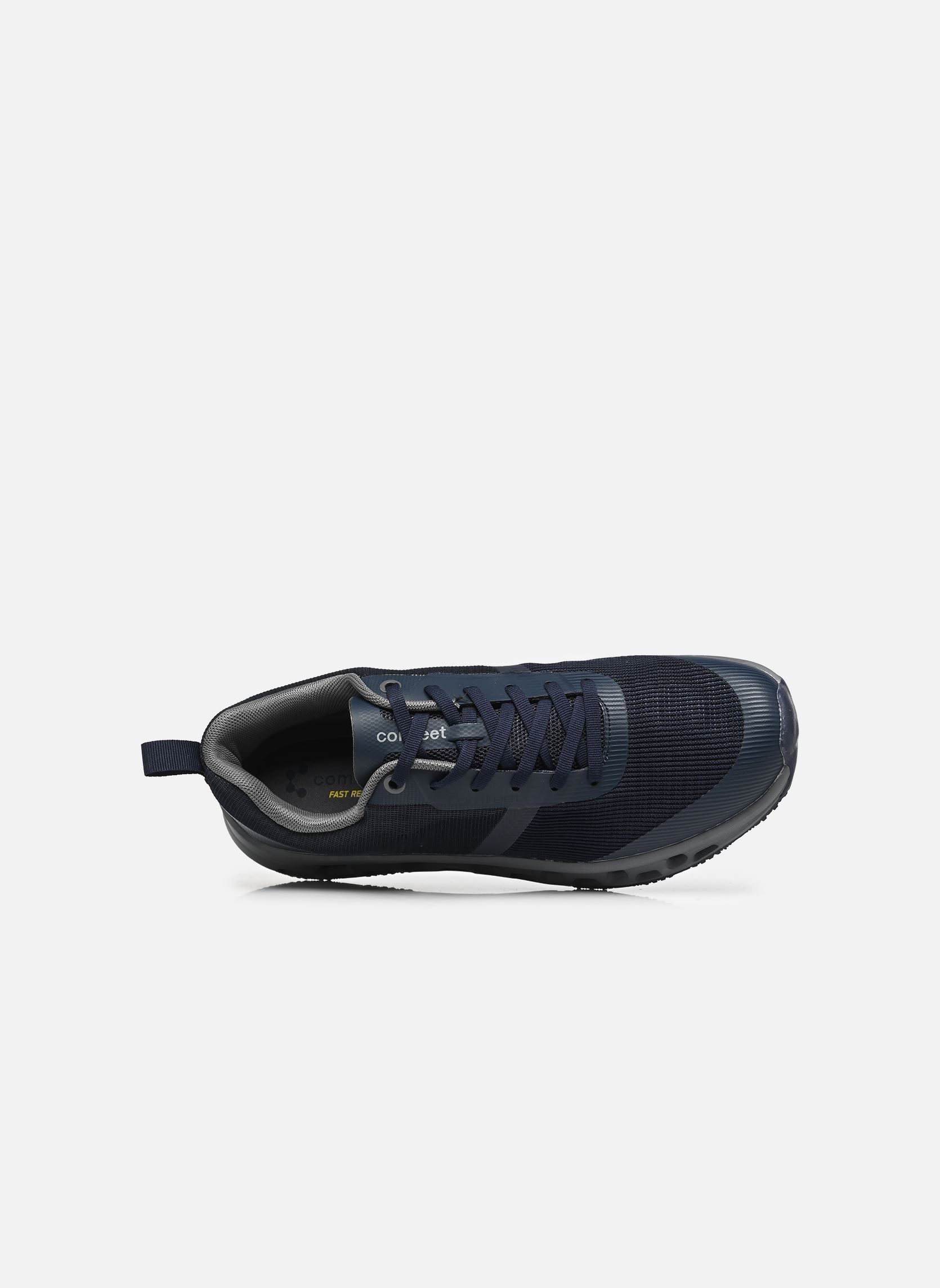 Baskets basses KIBU M08107 homme bleu Comfeet Baskets basses KIBU M08107 homme bleu AZUL