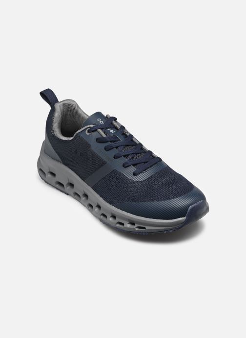 Comfeet Baskets basses KIBU M08107 homme bleu