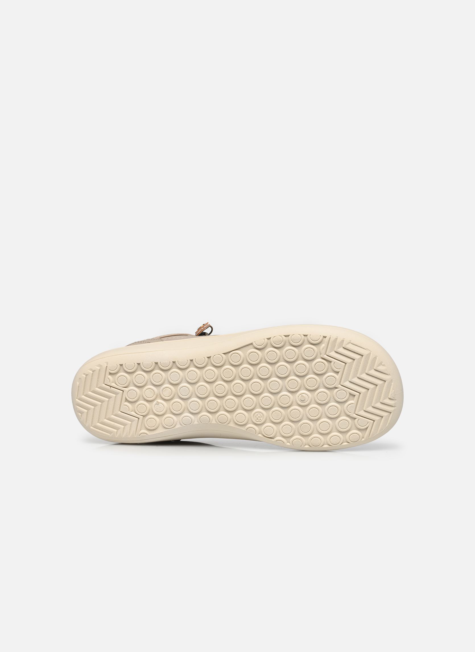 Lage sneakers ANAIA W14901 dames beige Comfeet Lage sneakers ANAIA W14901 dames beige BEIGE