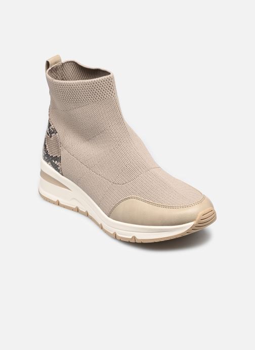 Comfeet Baskets compensées COBALTO W02204 femme beige