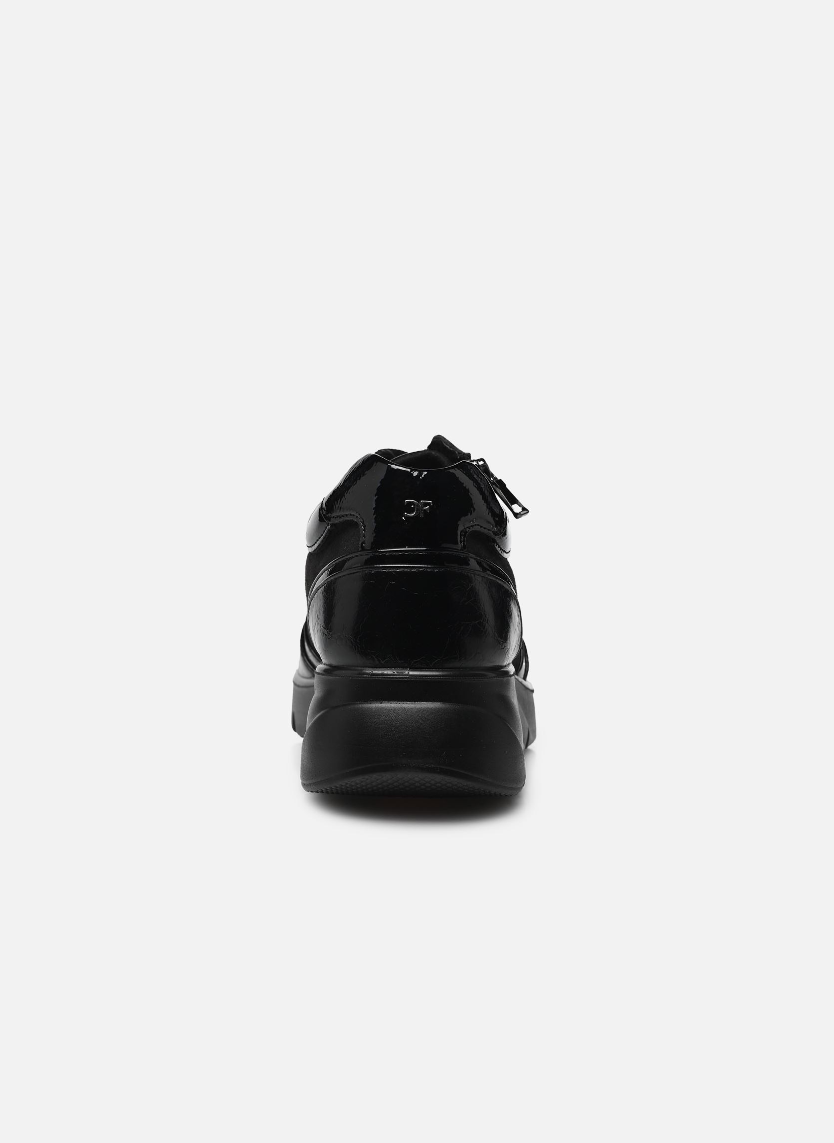 Zapatillas bajas LEMNOS W07502 mujer negro Comfeet Zapatillas bajas LEMNOS W07502 mujer negro NEGRO