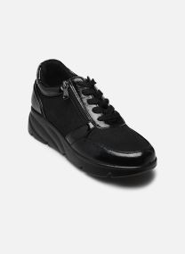 Zapatillas bajas LEMNOS W07502 mujer negro Comfeet Zapatillas bajas LEMNOS W07502 mujer negro NEGRO